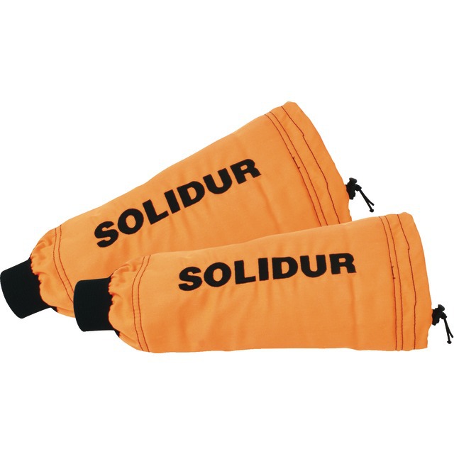 Manchettes Anti Coupure Authentic référence fournisseur 2962848